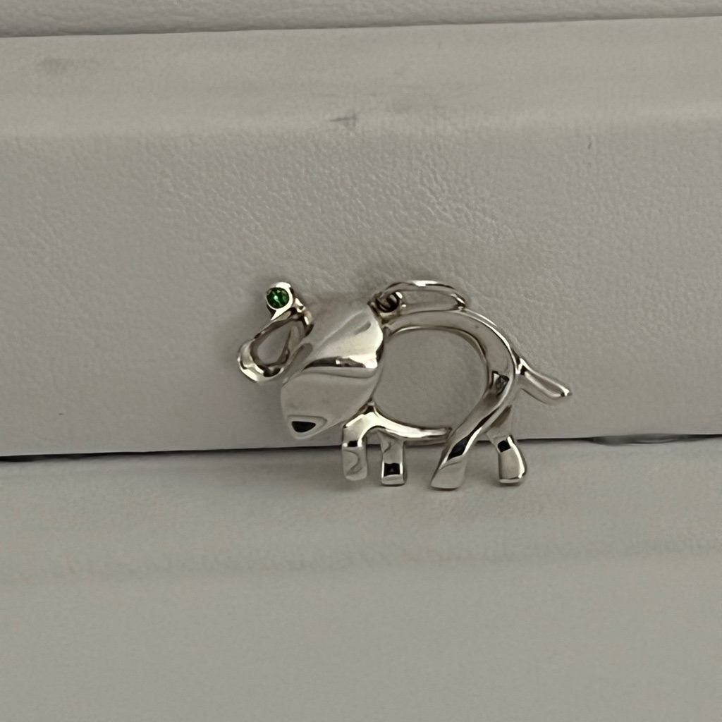Tiffany & Co. Charm